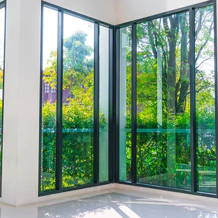 double pane glass in Golden Glades, FL