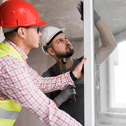 window repair in Golden Glades, FL