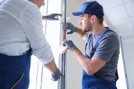 Insulated Glass service in Golden Glades, FL