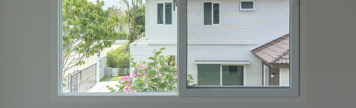 Window Frame Repair in Golden Glades, FL