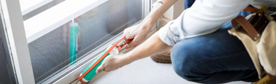 Emergency Window Replacement Services in Golden Glades, FL