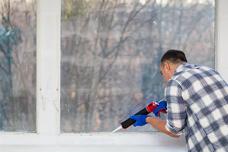 Prevention Tips of Window Seal Repair Services in Golden Glades, FL
